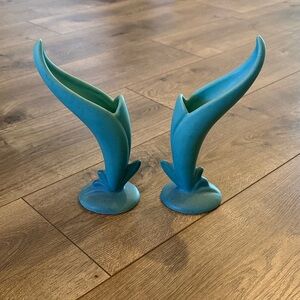 Vintage Van Briggle Pottery